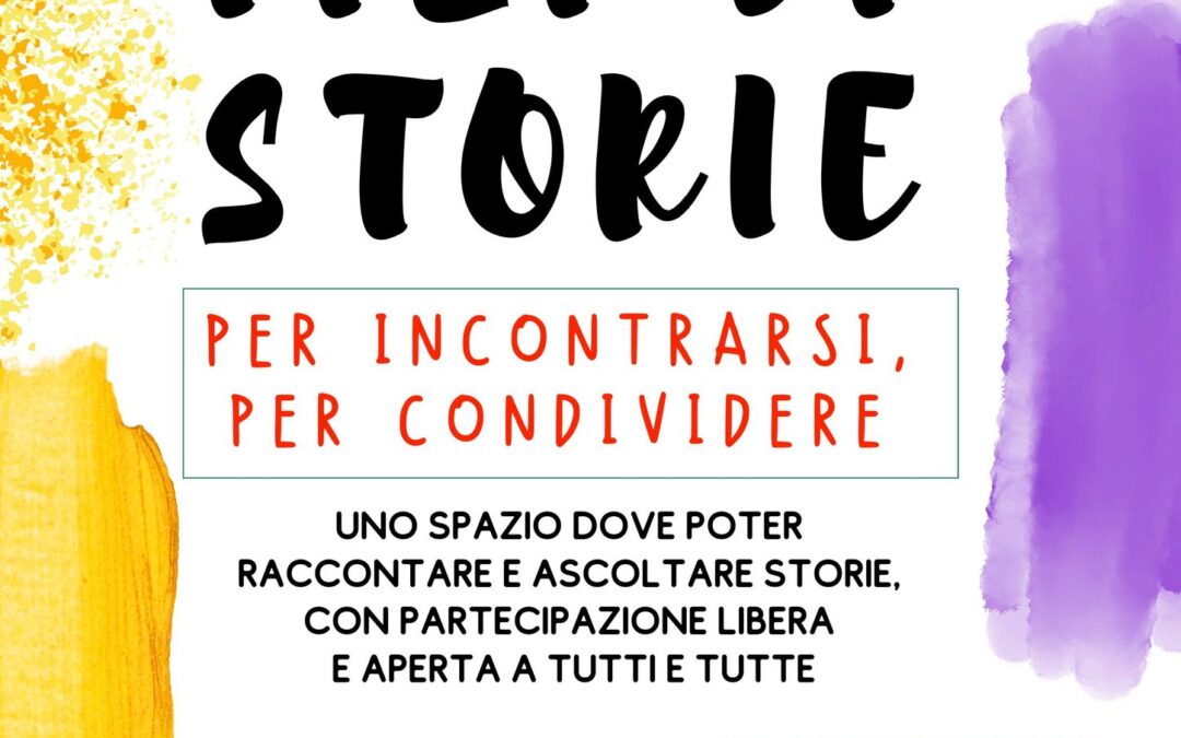 Fili di Storie